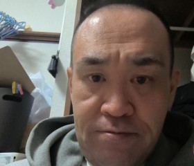 きよし, 47, Tokyo