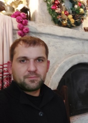 Валентин, 35, Россия, Владивосток