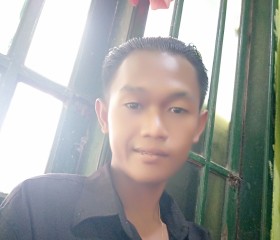 Ilham gandok, 24 года, Kota Tangerang