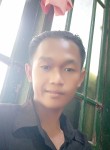 Ilham gandok, 24 года, Kota Tangerang