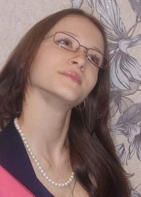 Илона, 26, Россия, Бутурлиновка