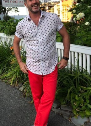 Frédéric, 51, République Française, Cannes