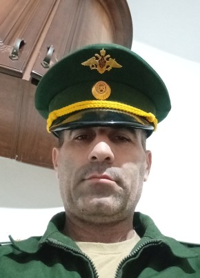 Шамиль, 45, Россия, Хасавюрт