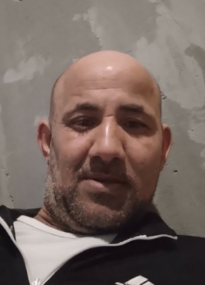 محمد из Москвы 43 года