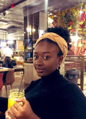 Bridgette, 32, Ghana, Accra