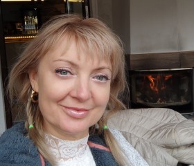 Ника, 54 года, İzmir