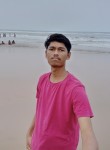 Ashish Dhruw, 24 года, Raipur (Chhattisgarh)