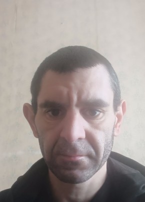 Рома, 35, Россия, Александров