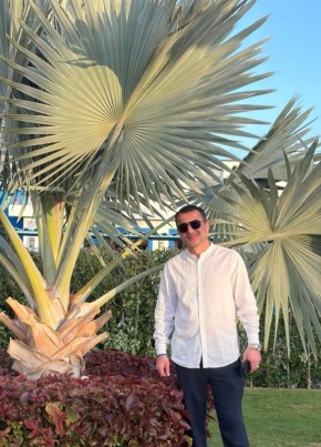 Angel, 46, Russia, Moscow