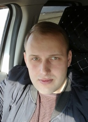 Павел, 31, Россия, Ремонтное