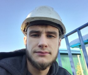 Кир, 28 лет, Зеленодольск