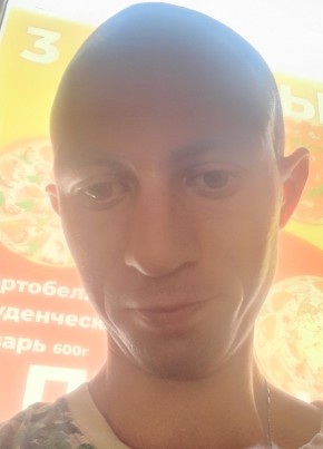 Михаил, 29, Россия, Барнаул