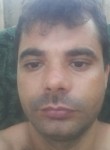 Samuel, 36 лет, Quirinópolis