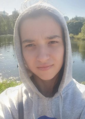 Вероника из Красное Село 27 лет