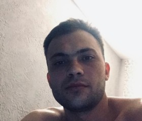 Alexsandru, 29 лет, אַשְׁקְלוֹן