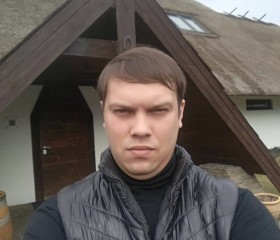 Егор, 34 года, Київ