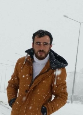 Gokhan, 33, Türkiye Cumhuriyeti, Çarşamba