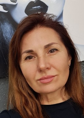 Наталья из Хадыженска 47 лет