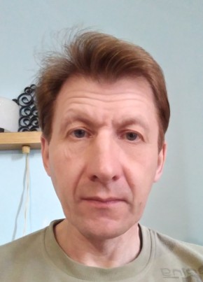 Vladimir, 52, Russia, Kirovo-Chepetsk