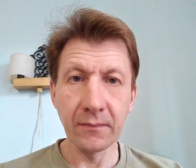 Владимир, 52 года, Кирово-Чепецк