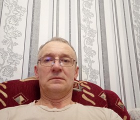 Nik, 57, Kobryn