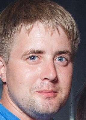 Павел, 37, Россия, Волгоград