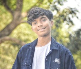 Pratik, 24 года, Jaypur