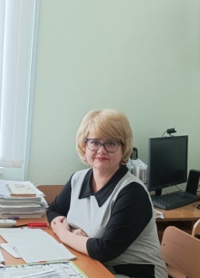 Ната, 45, Россия, Тюмень
