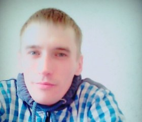 Вадим, 32 года, Лениногорск