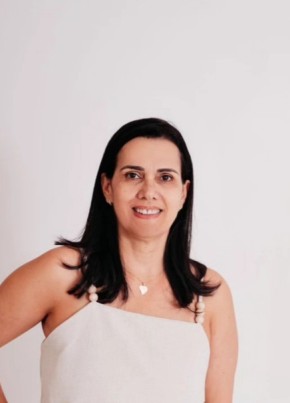 Liane из Belo Horizonte 53 года