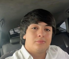 Zokhitbek, 27, London