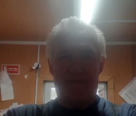 yaroslav annyuk, 69, Nizhniy Novgorod