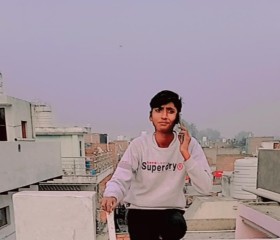Narayan Khan, 18 лет, Jaipur