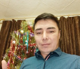 Nazim, 37 лет, Владивосток