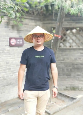 jiangtano, 37, 中华人民共和国, 北京市