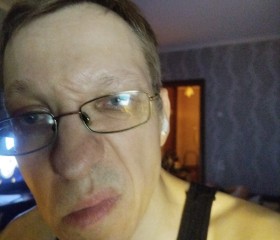 Sergey, 46, Babruysk