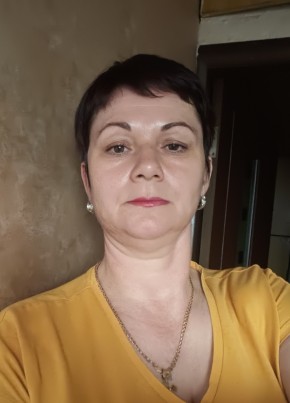 Таисия, 47, Россия, Москва