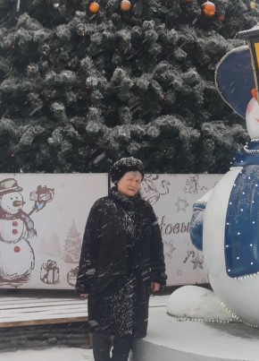 Наталья из Королёва 72 года