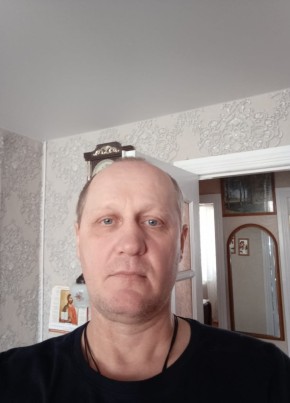 Igor, 53, Belarus, Mazyr