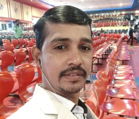 shrikant balla, 34 года, Hyderabad