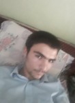 Akif, 23 года, Emirgazi