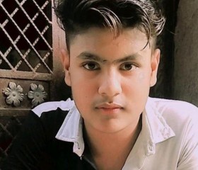 Sameer, 19 лет, Delhi