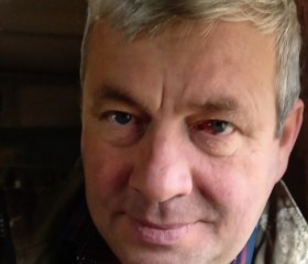 Андрей, 61 год, Ивдель