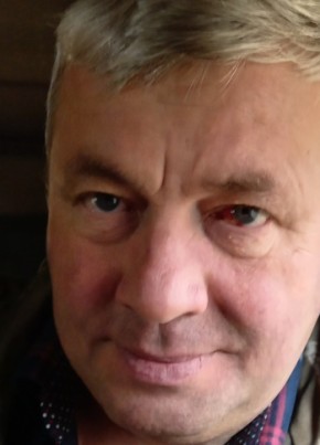 Андрей, 61, Россия, Ивдель