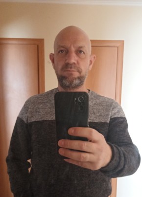 Игорь, 50, Россия, Ставрополь