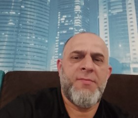 Kamal, 45, Krasnodar