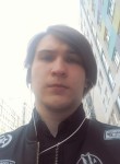 Юрий, 24 года, Екатеринбург
