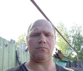 Алексей, 46 лет, Кулебаки