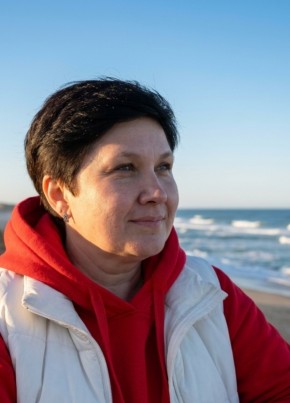 Mira, 56, Russia, Moscow