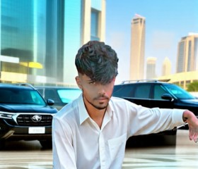umair goru, 20, Gujranwala
